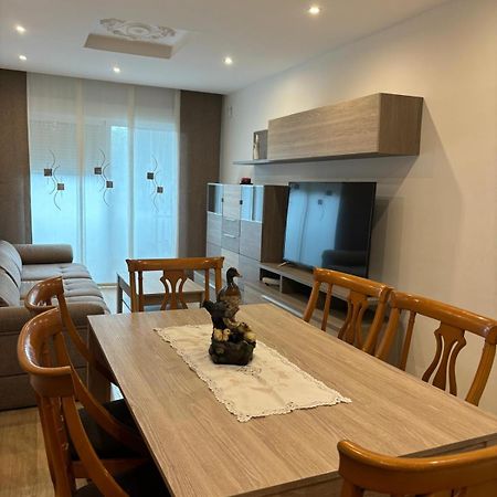 Apartamento Albamar Paola Calpe Ngoại thất bức ảnh