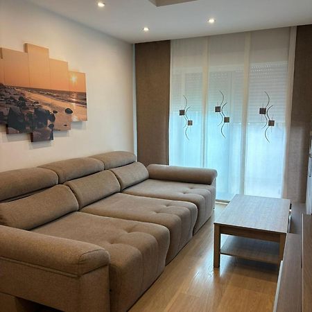Apartamento Albamar Paola Calpe Ngoại thất bức ảnh