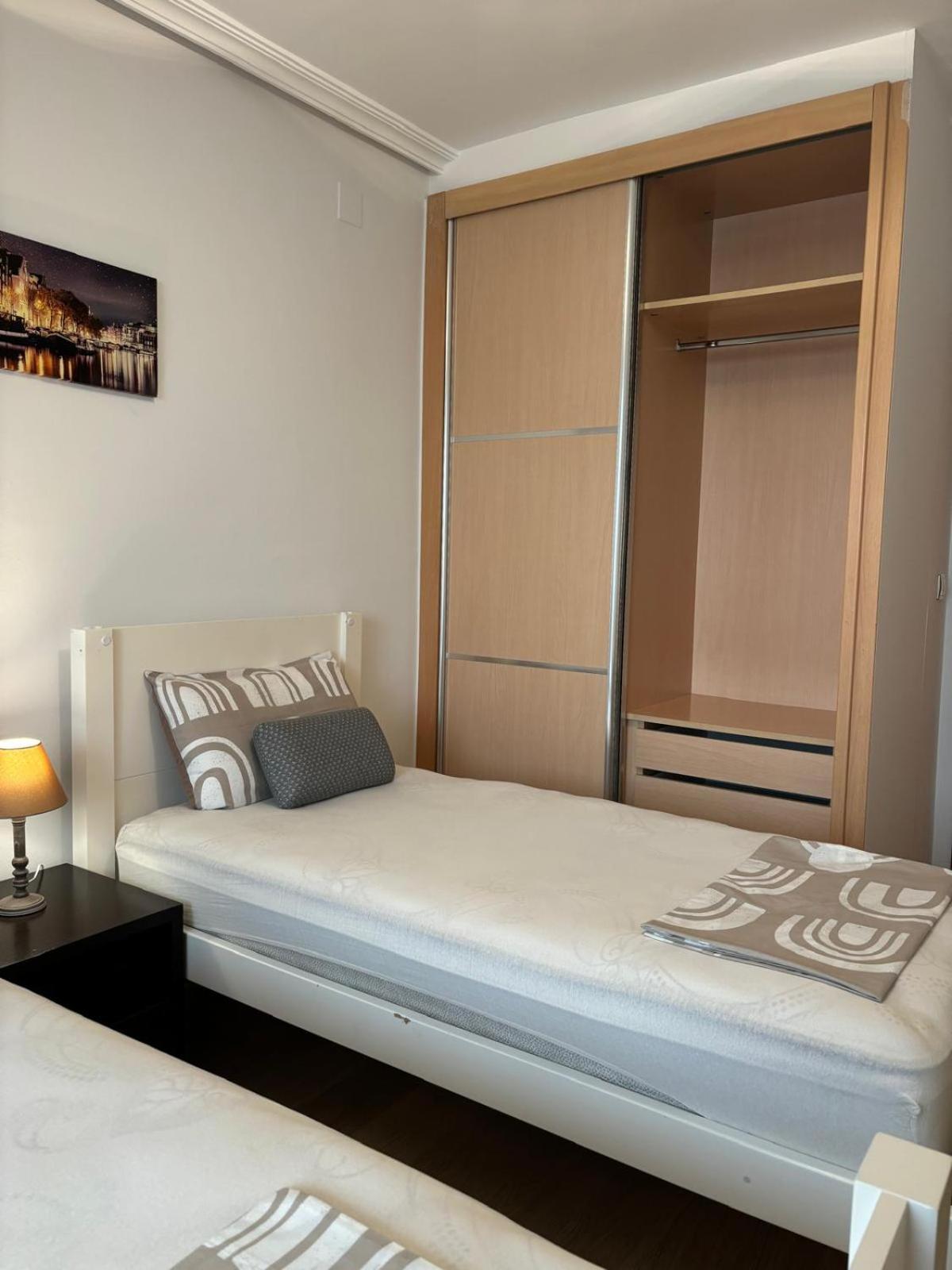 Apartamento Albamar Paola Calpe Ngoại thất bức ảnh