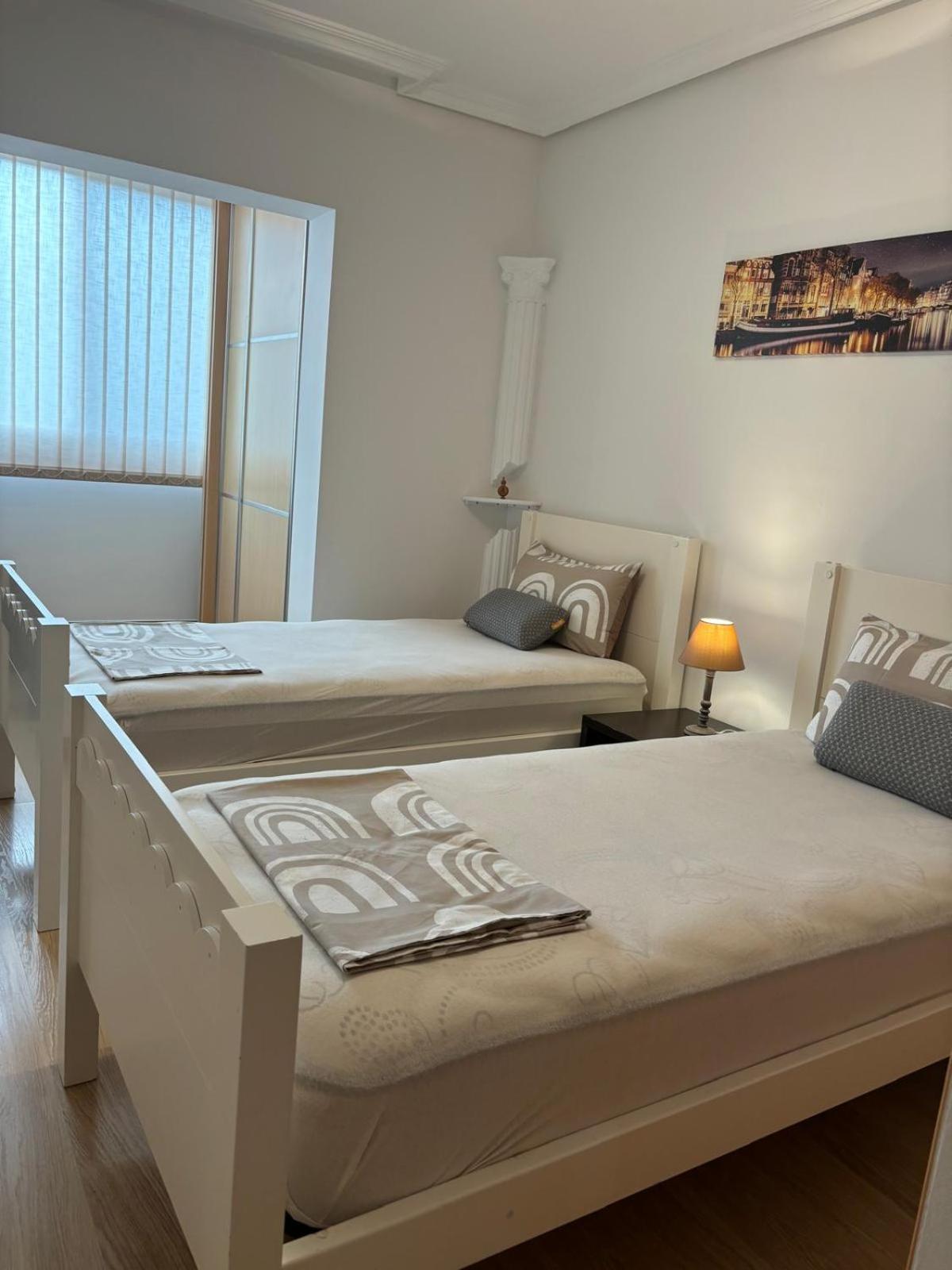 Apartamento Albamar Paola Calpe Ngoại thất bức ảnh