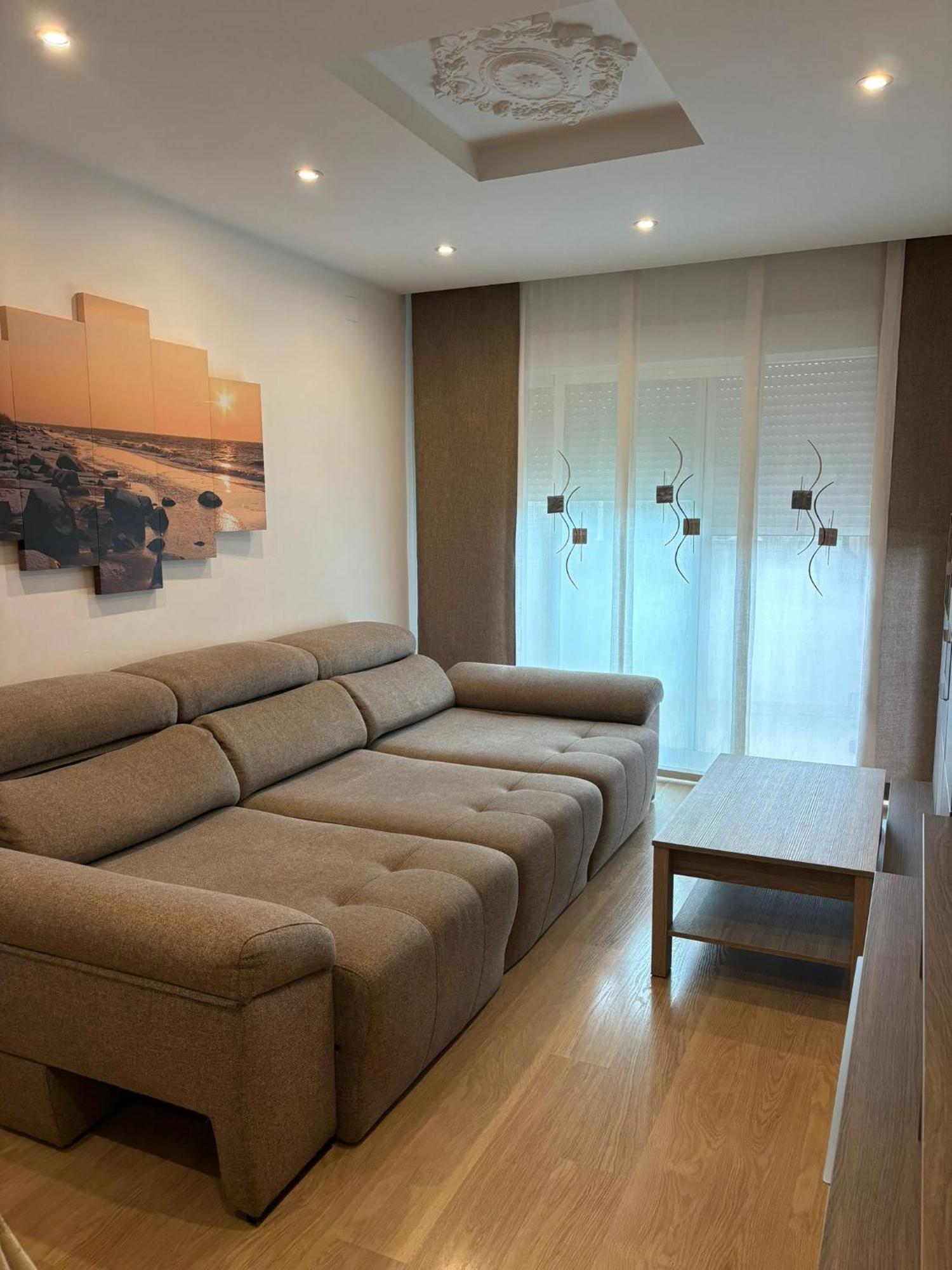 Apartamento Albamar Paola Calpe Ngoại thất bức ảnh